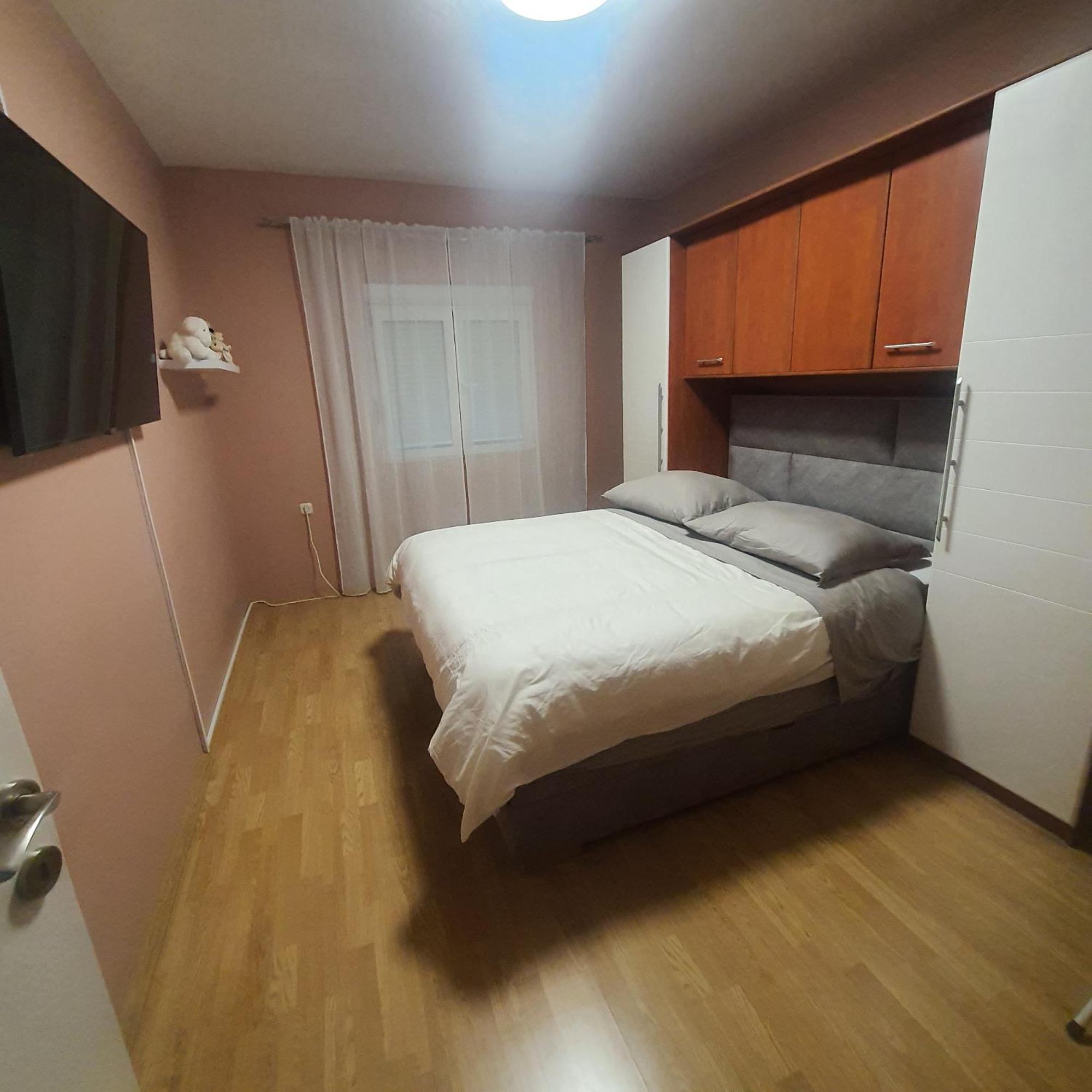 Apartments Adrian 비빈제 객실 사진